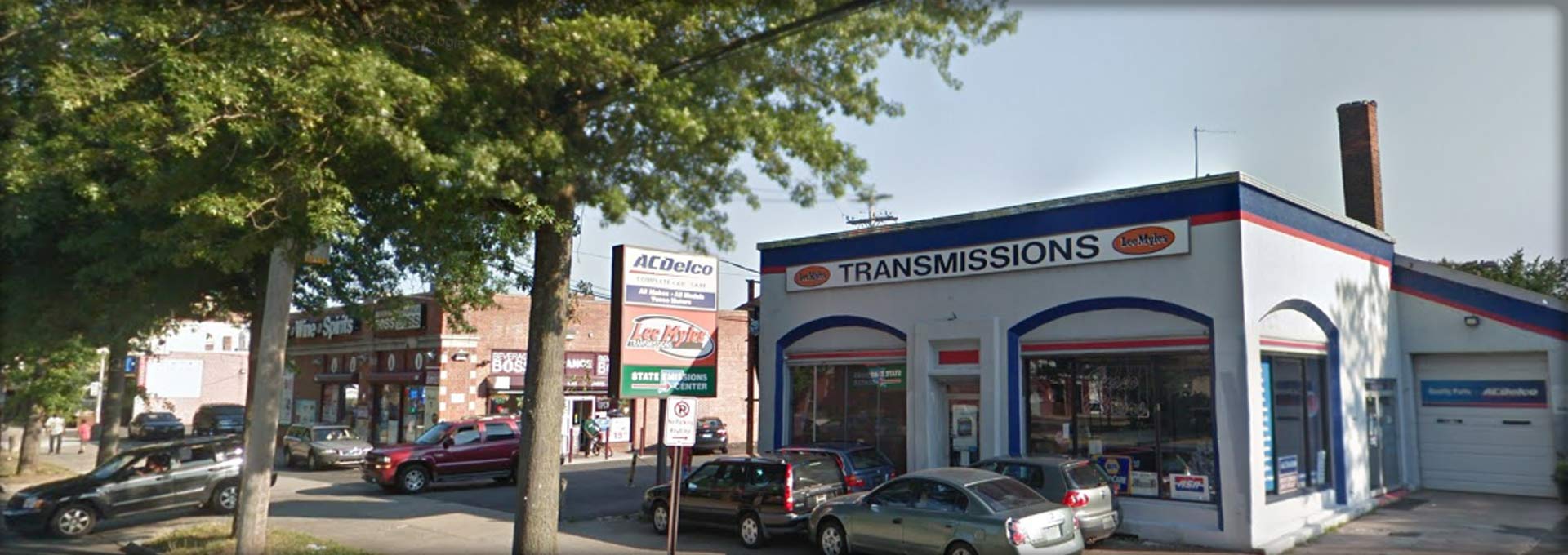 Auto Service & Auto Repair in New Haven Vuoso Motors